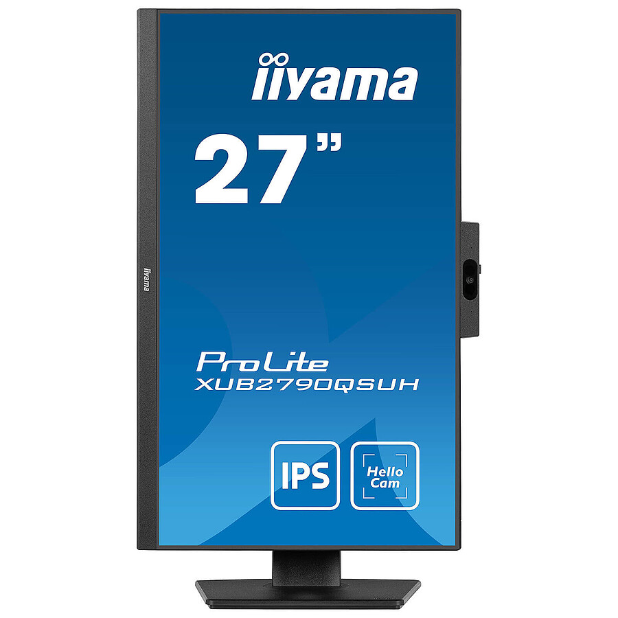 Iiyama ProLite XUB2790HSUH-B1