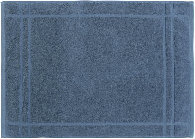Sense frottematte 50x70 petrol