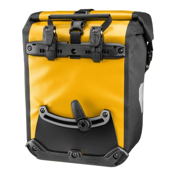 Saccoche Vélo ORTLIEB SPORT-ROLLER CLASSIC 25L SUNYELLOW BLACK