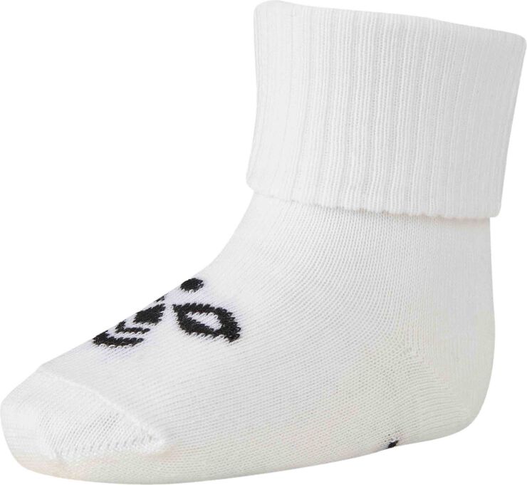 Hummel SORA SOCKS White