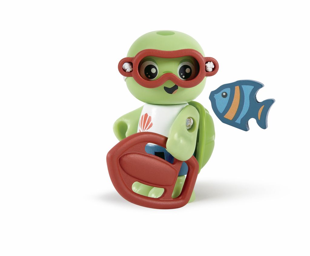 Hape Kayl & Wai