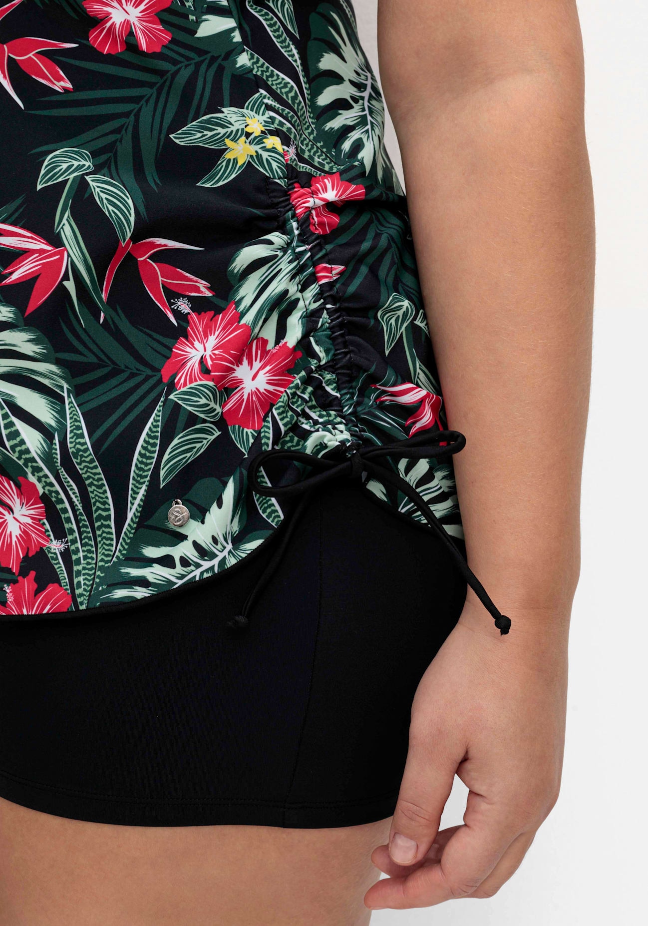 Sheego Tankini-Top