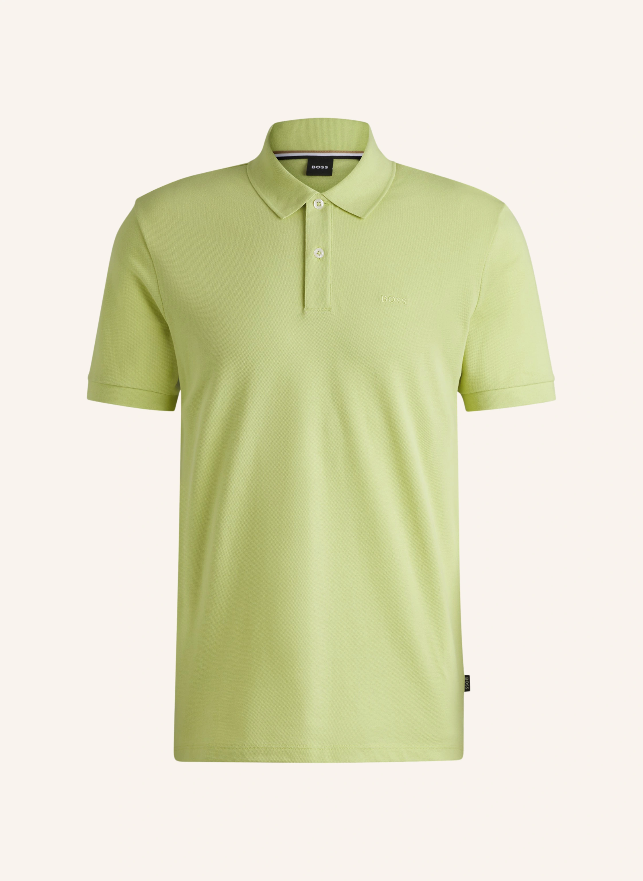BOSS Poloshirt PALLAS Regular Fit