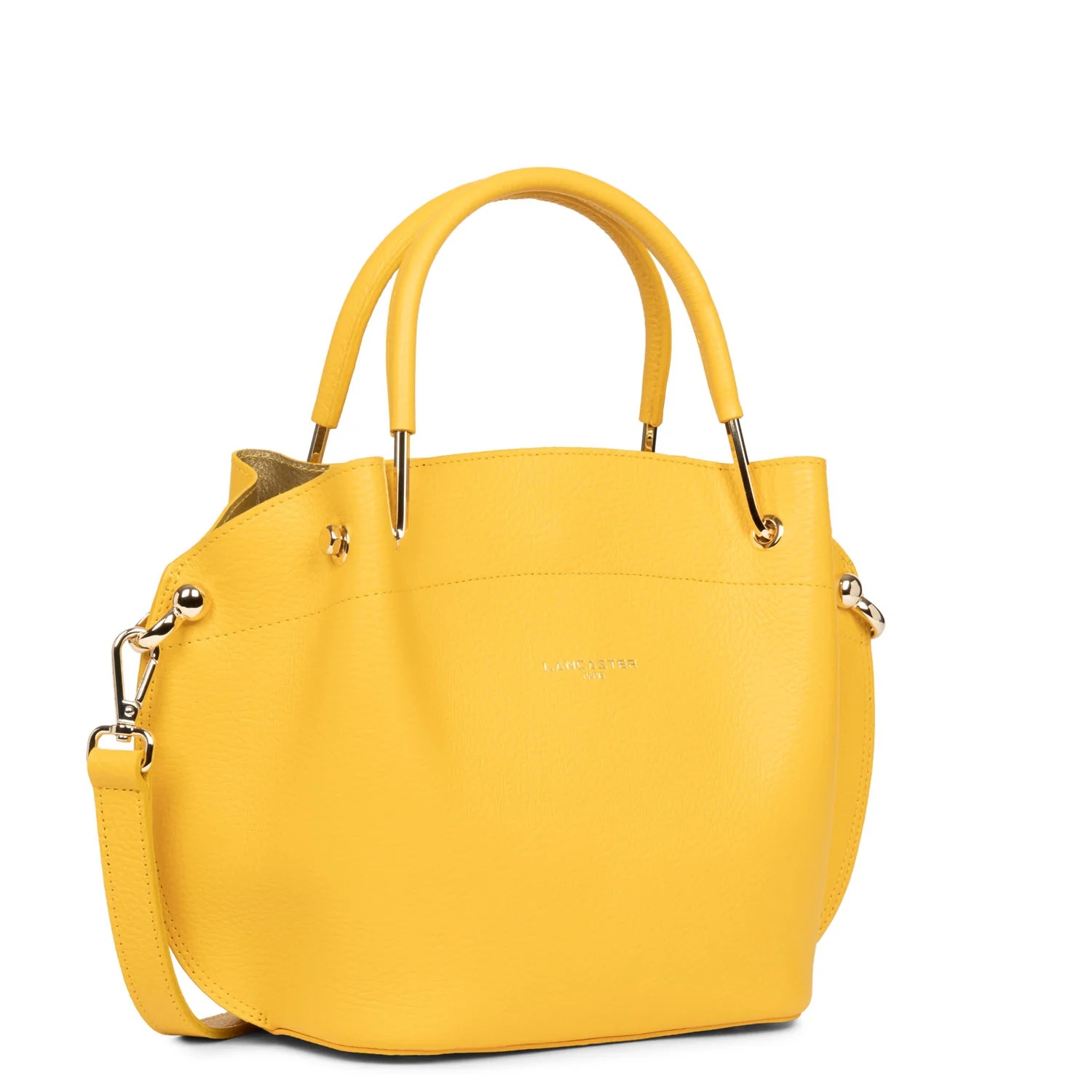 Foulonné Double-Sac à main