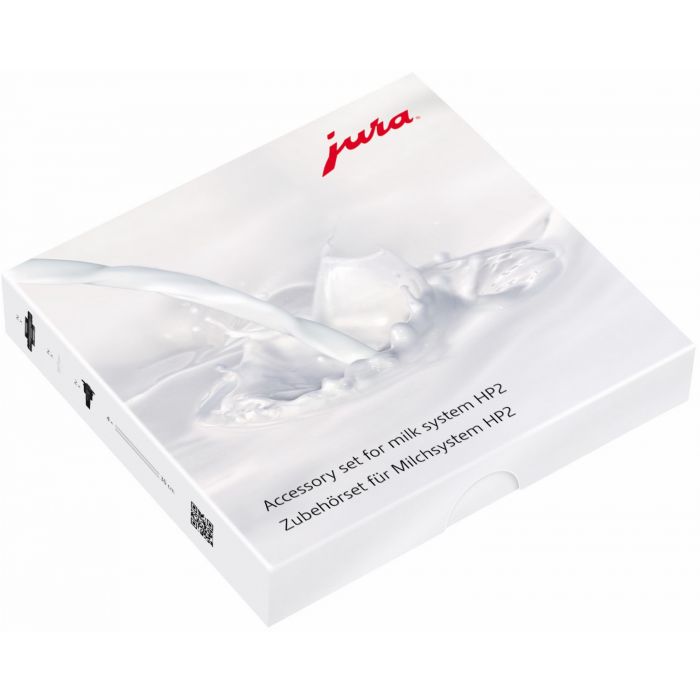 JURA Zubehörset für Milchsysteme HP2