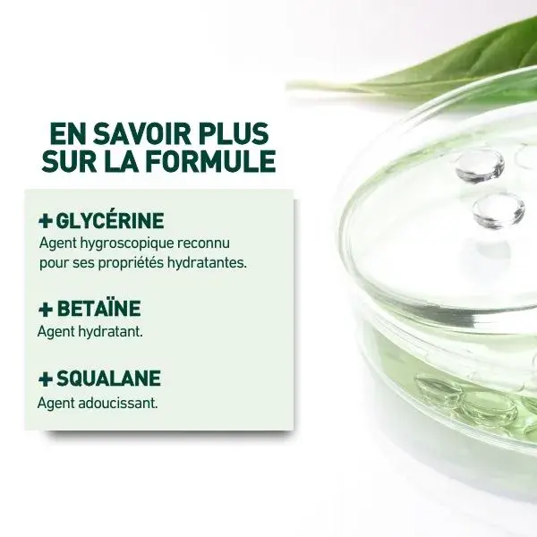 Vendôme Laboratories - CalMV+ Sérum Concentrado Hidratante Suavizante 30ml