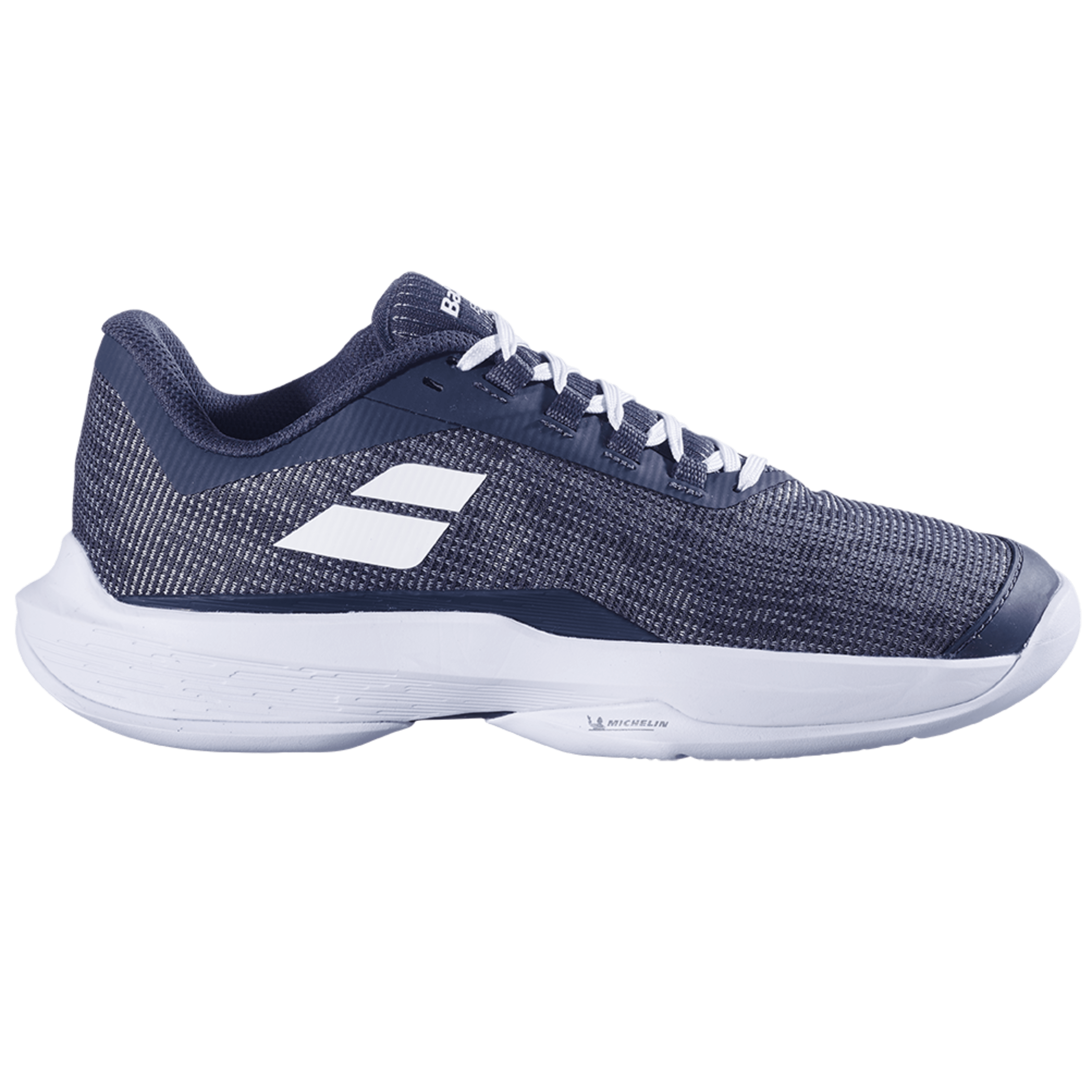 Jet Tere 2 All Court Women Queen Jio Grey
