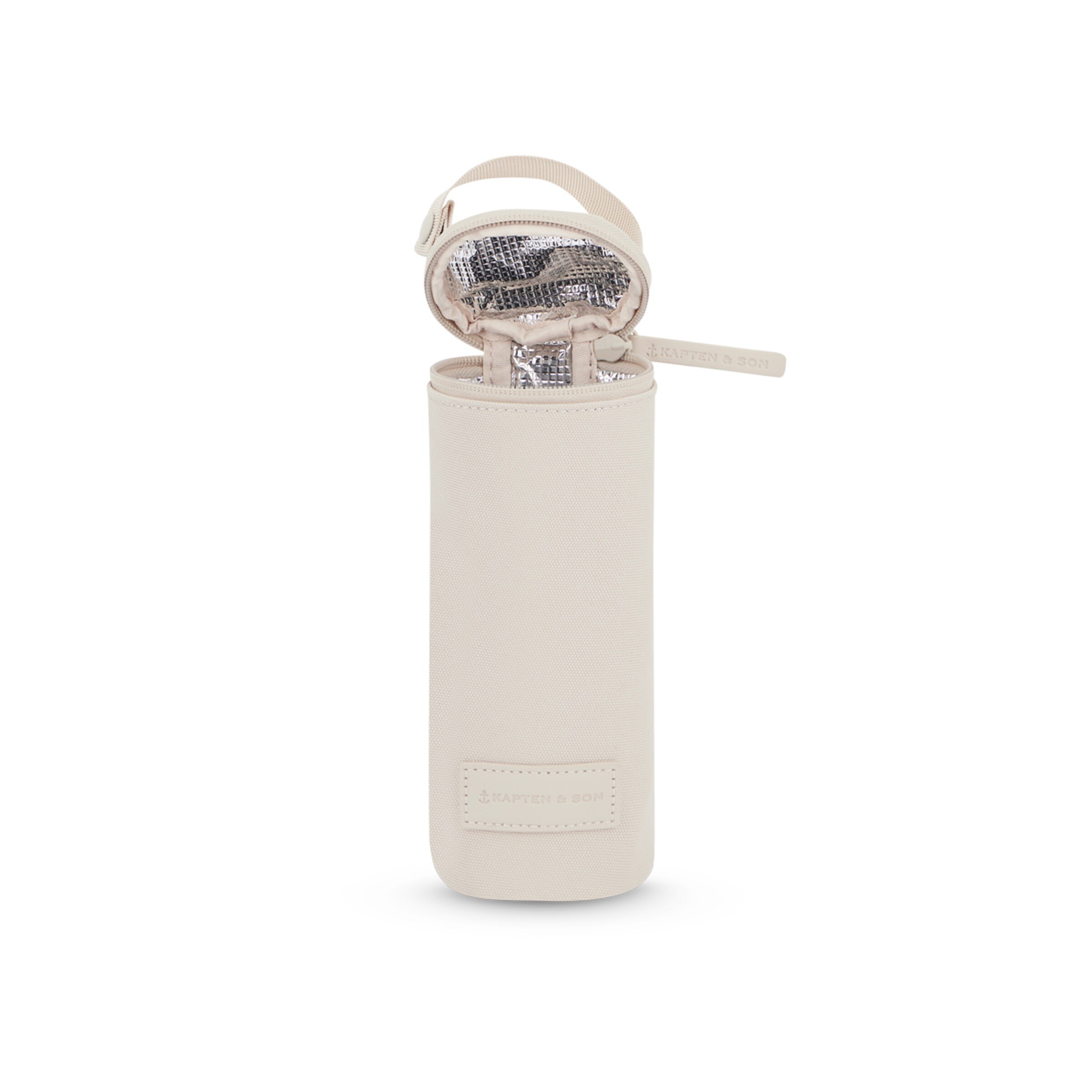 Lindby Diaper Backpack Sandstone
