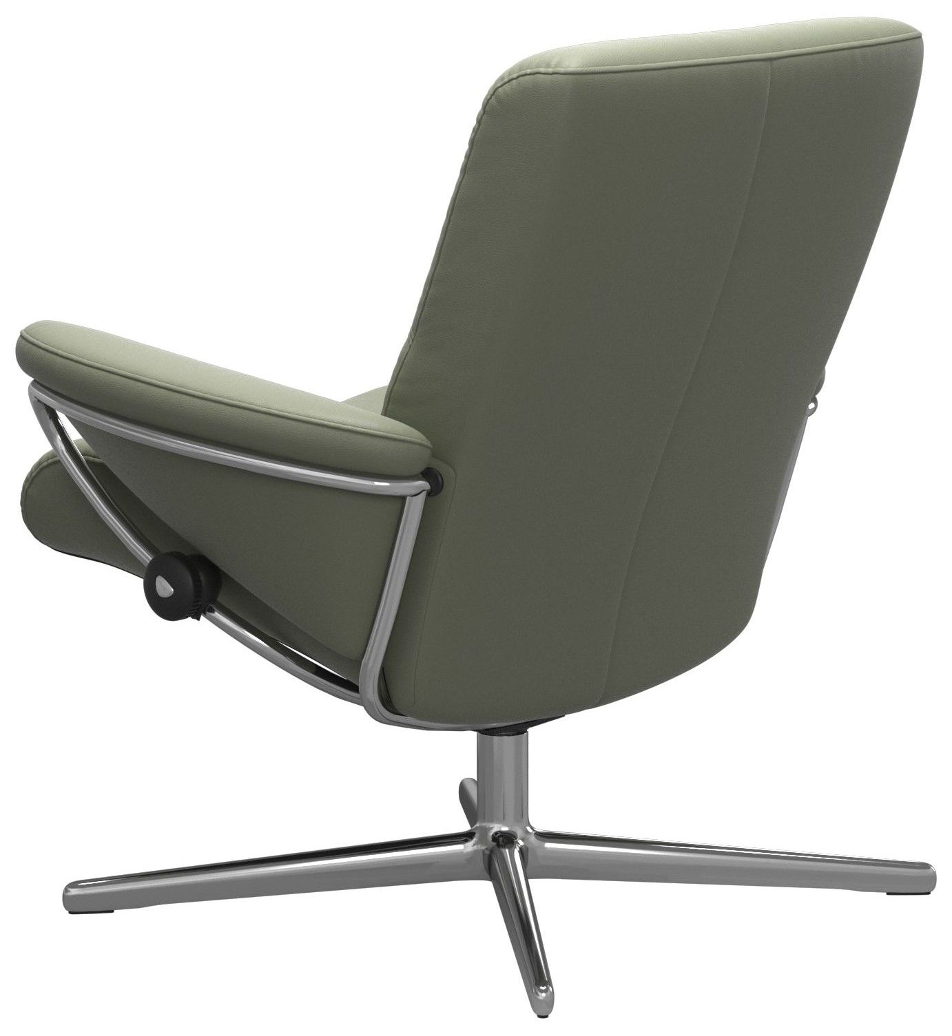 Relaxfauteuil Berlin LowBack  | StresslessB82 x D76 x H86 cm