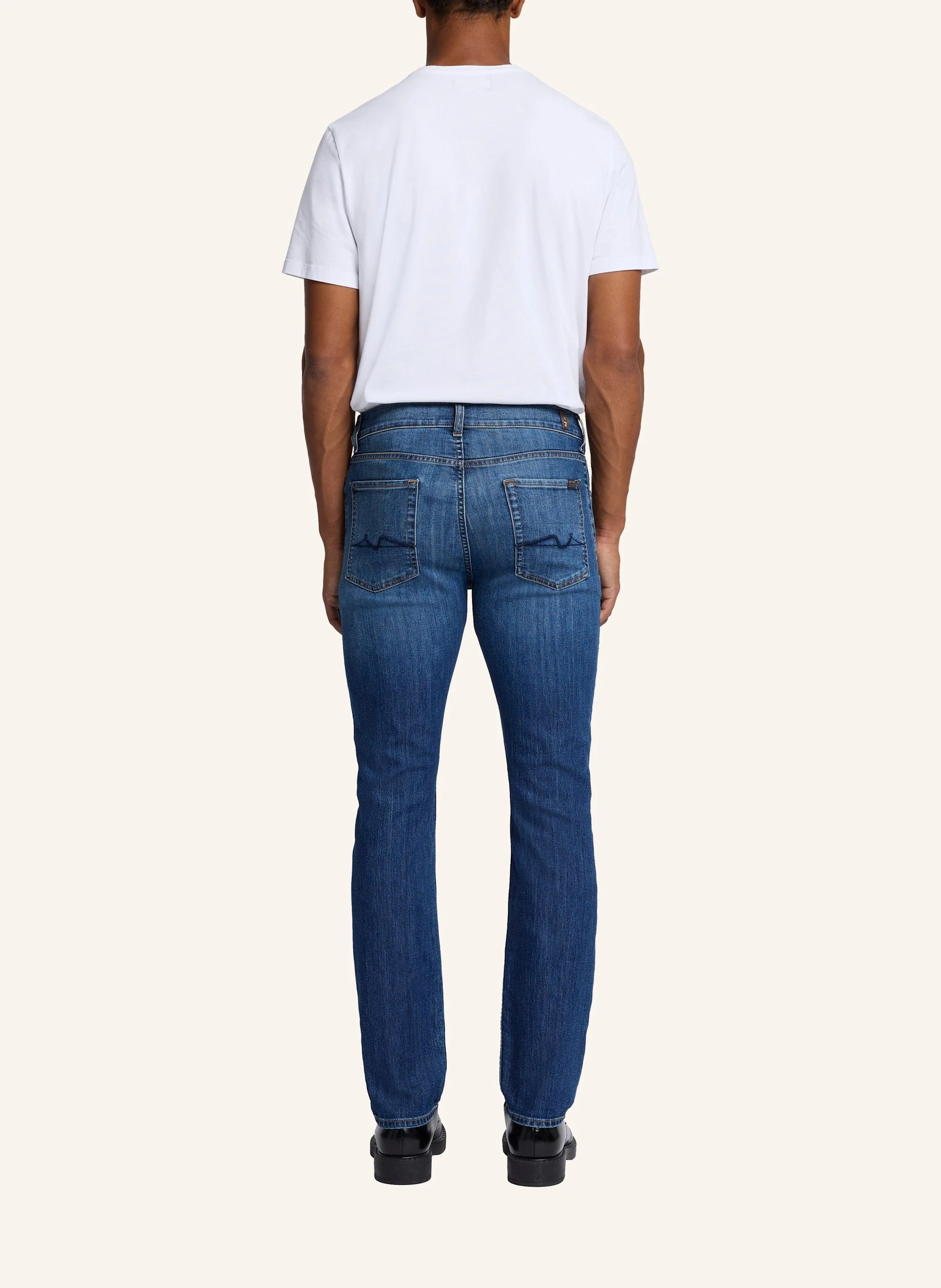 7 for all mankind Jeans SLIMMY Slim Fit