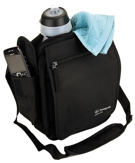 SNUGPAK - SACOCHE UTILITY PACK