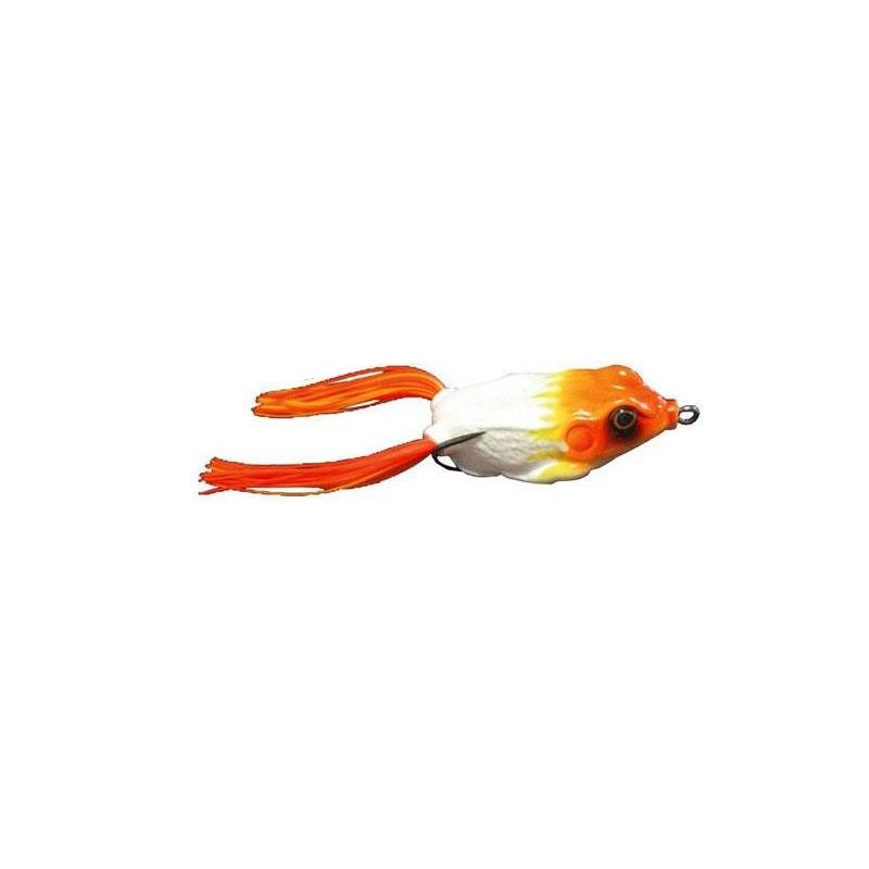 Leurre Souple Volkien Chibi Kaeru - 6.5Cm