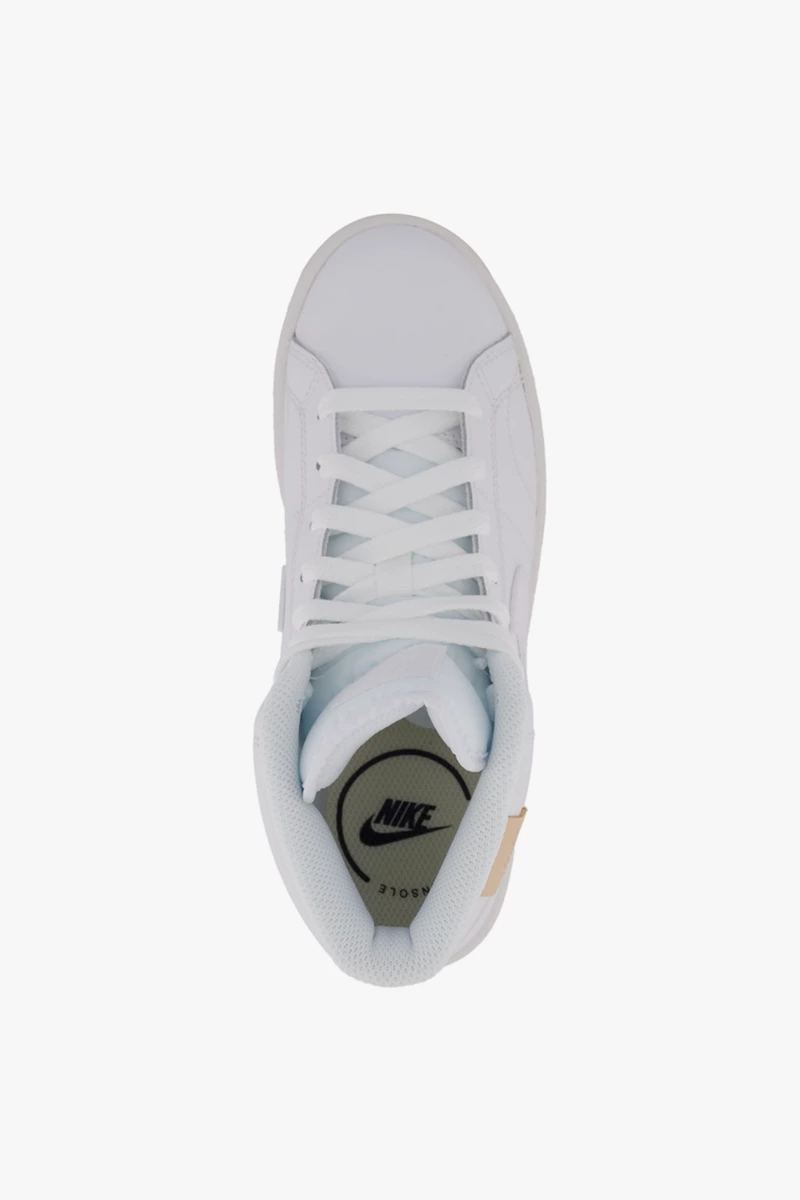 Nike Court Royale 2 Mid Damen Sneaker