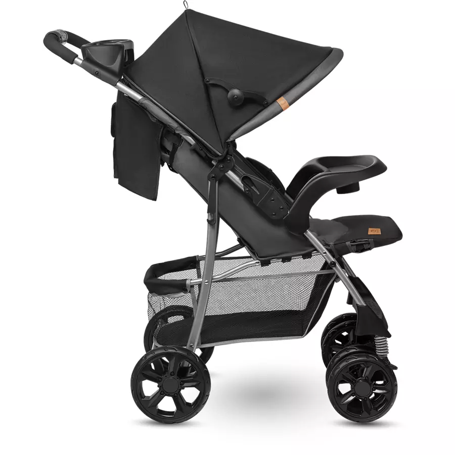 lionelo Buggy Emma Plus Stone