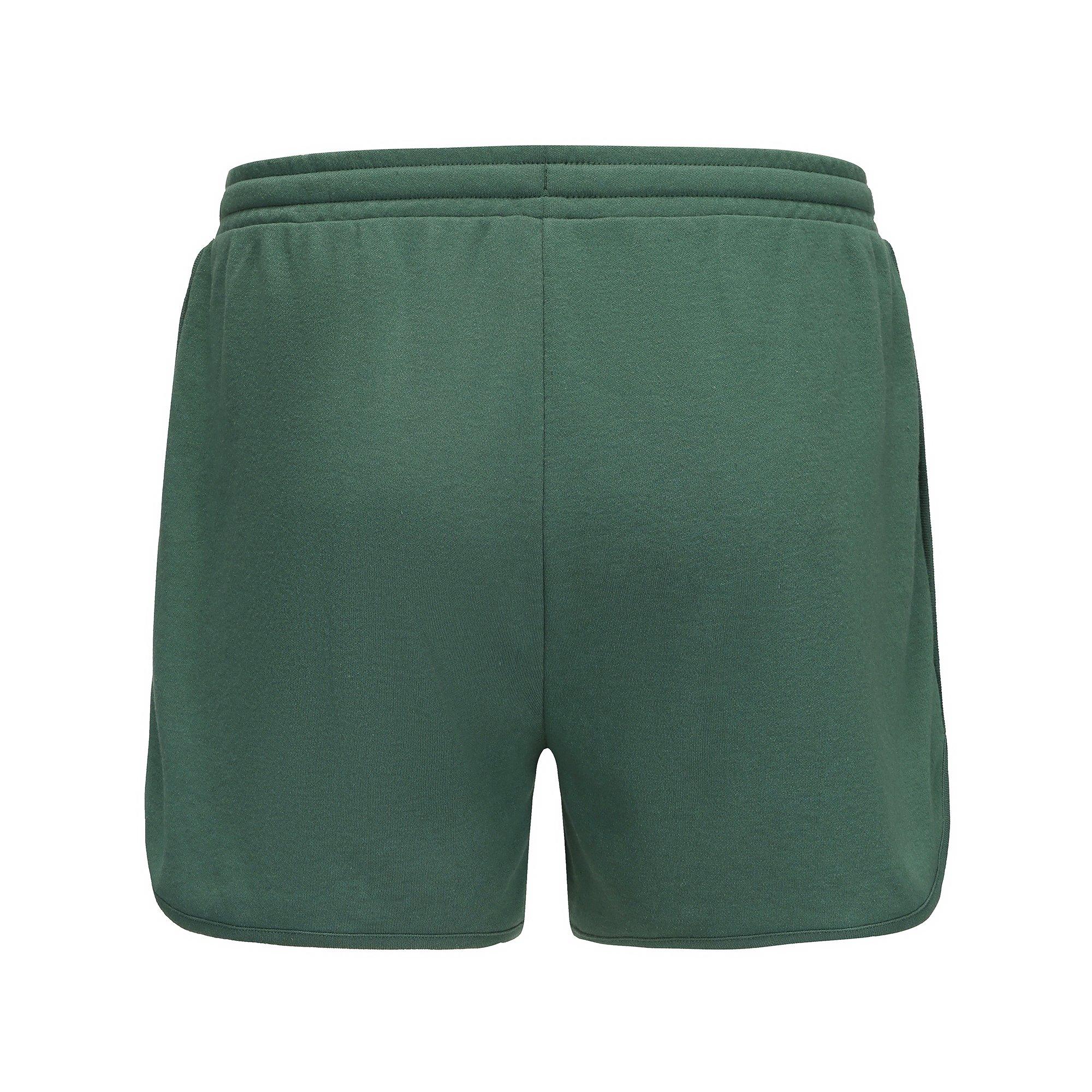 Slazenger Interlock Shorts Ladies