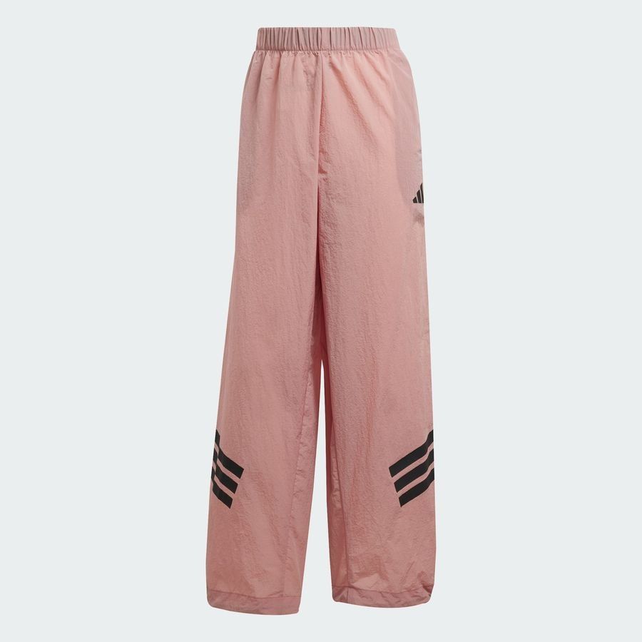 Adidas Pantalon toile 3 bandes Future Icons