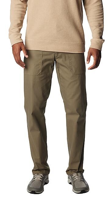 COLUMBIA - PANTALON FLEX ROC UTILITY PANT M