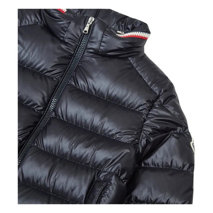 Moncler Doudoune Bourne | Bleu marine
