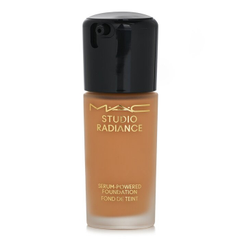 MAC Studio Radiance Serum Powered Liquid Foundation