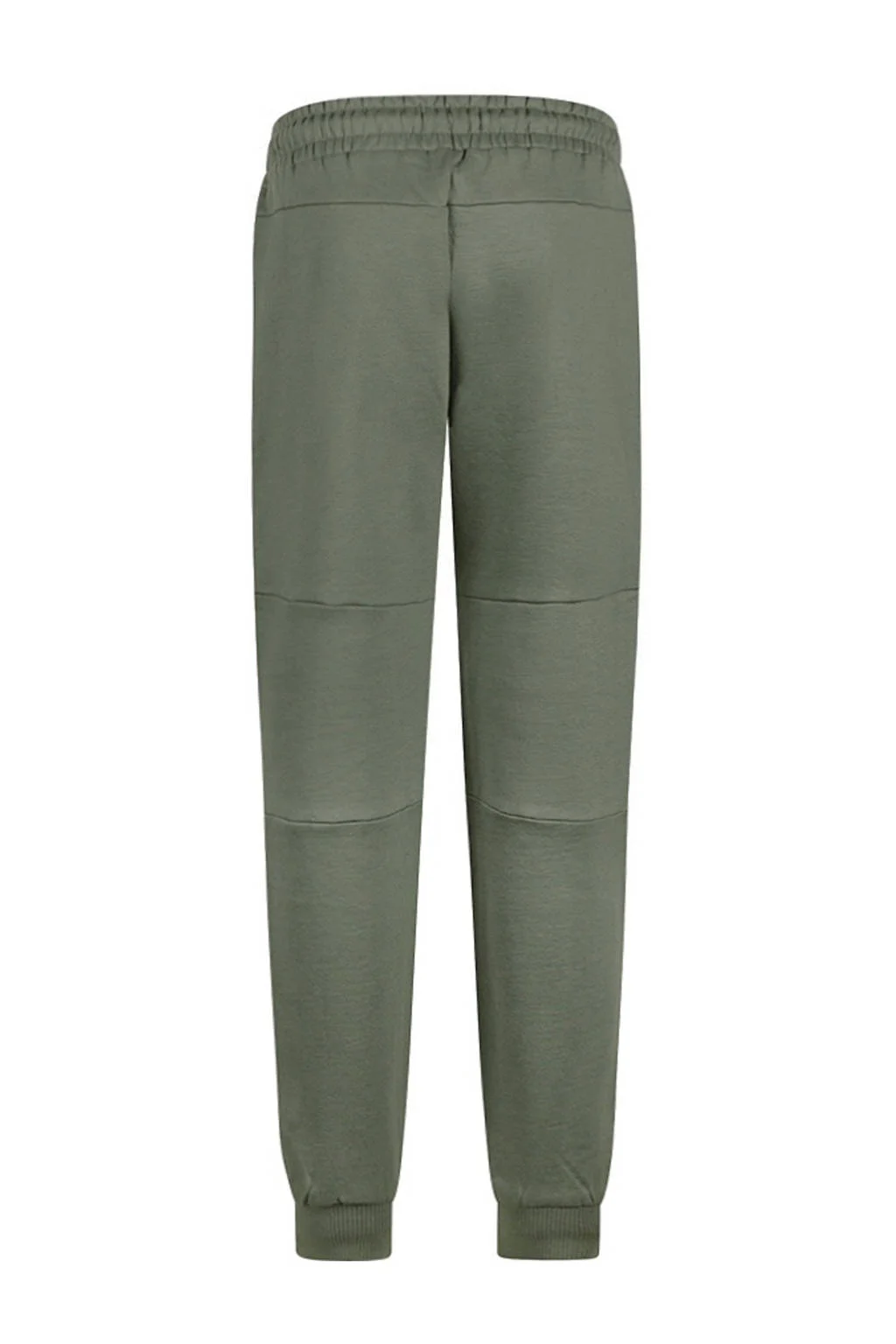 No Way Monday regular sweatpant groen