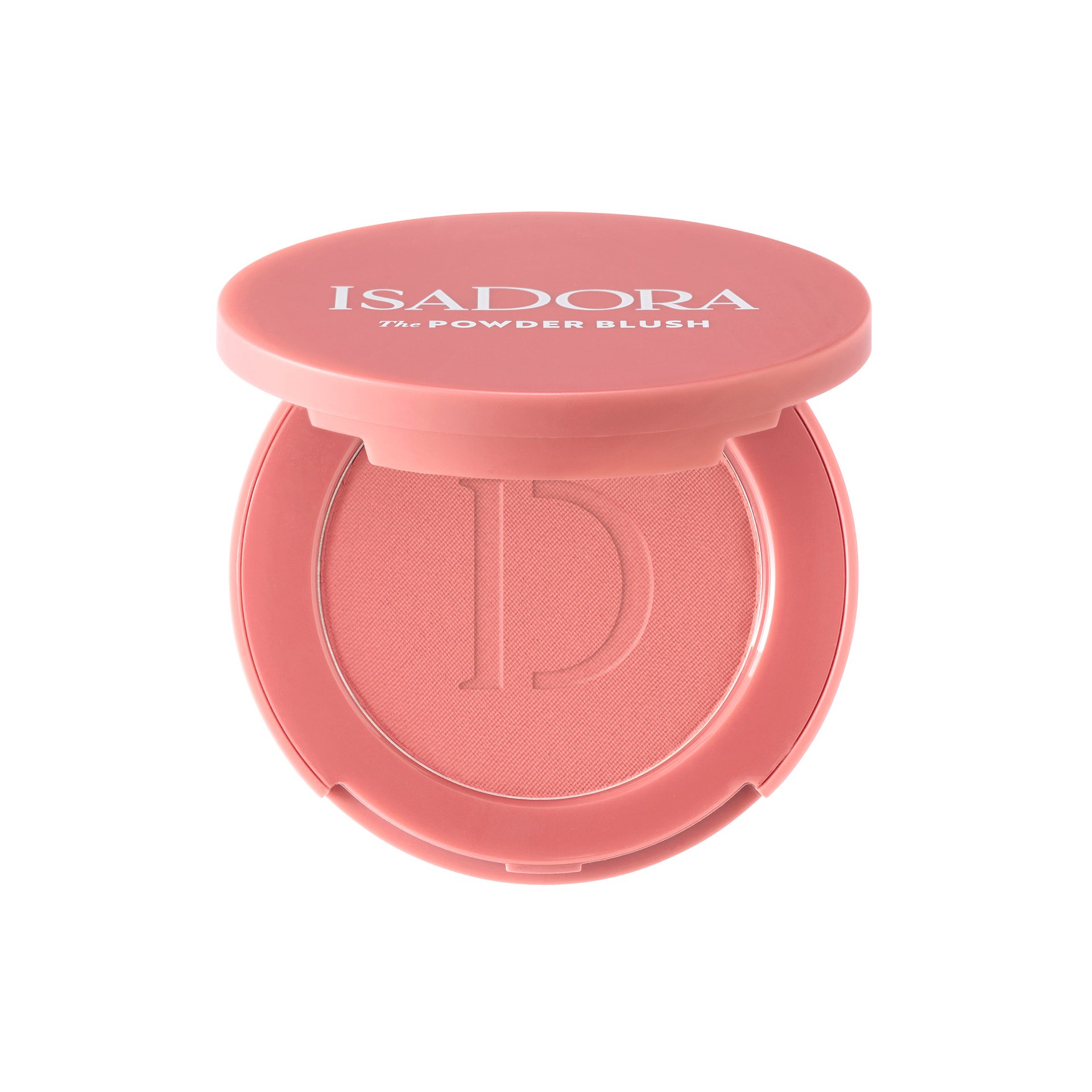 IsaDora The Powder Blush