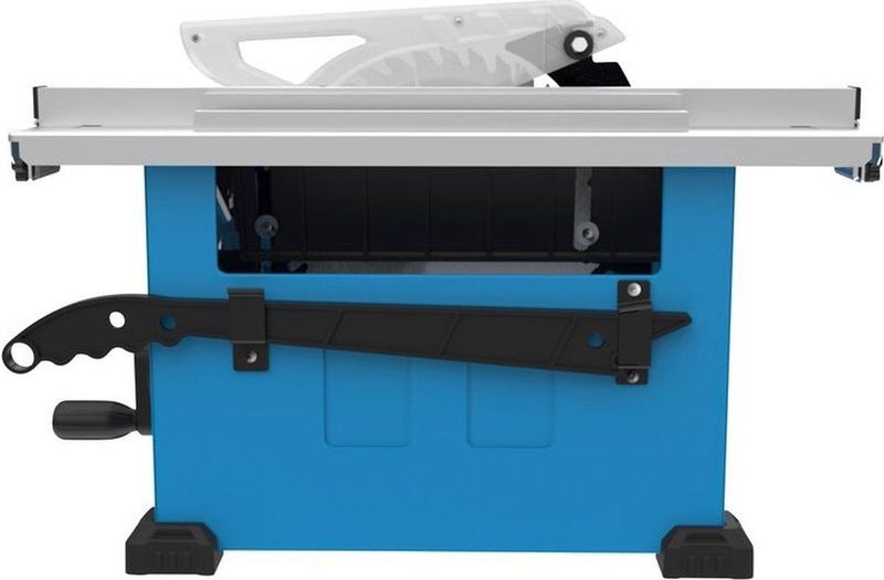 Güde Zaagtafel en Verstekzaag GTK2100.1 - 1200W - Ø21cm