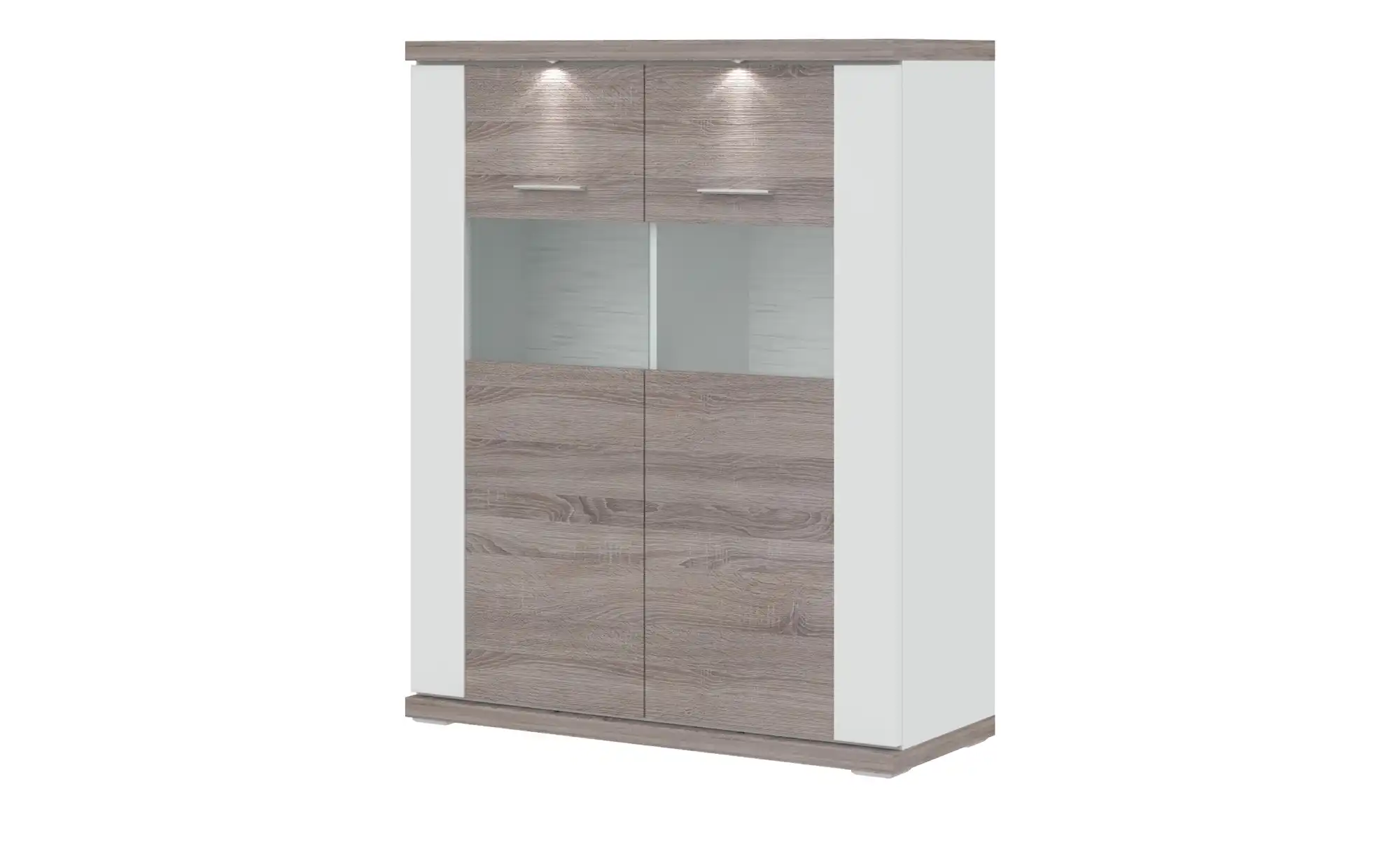 uno Highboard  Titan