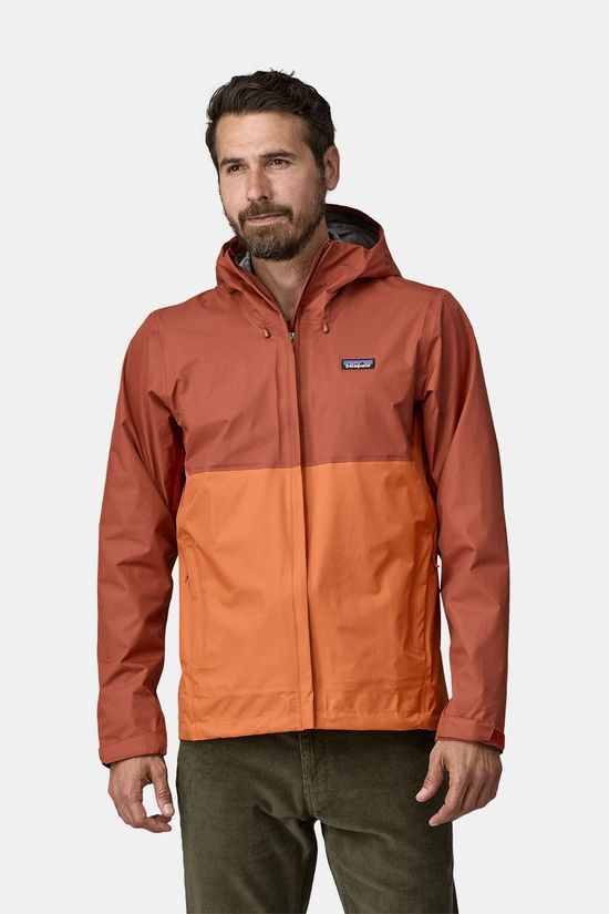 Patagonia Patagonia Torrentshell 3L Hardshell Jas
