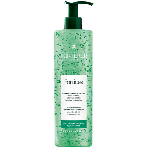Rene Furterer - Profesional Forticea Champú Energizante