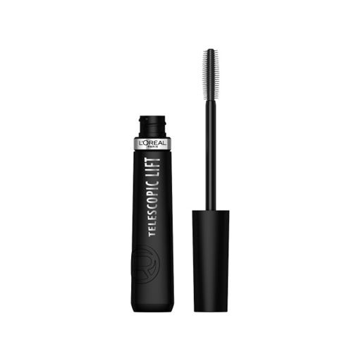 L'Oreal Paris Telescopic Lift Mascara, Sort