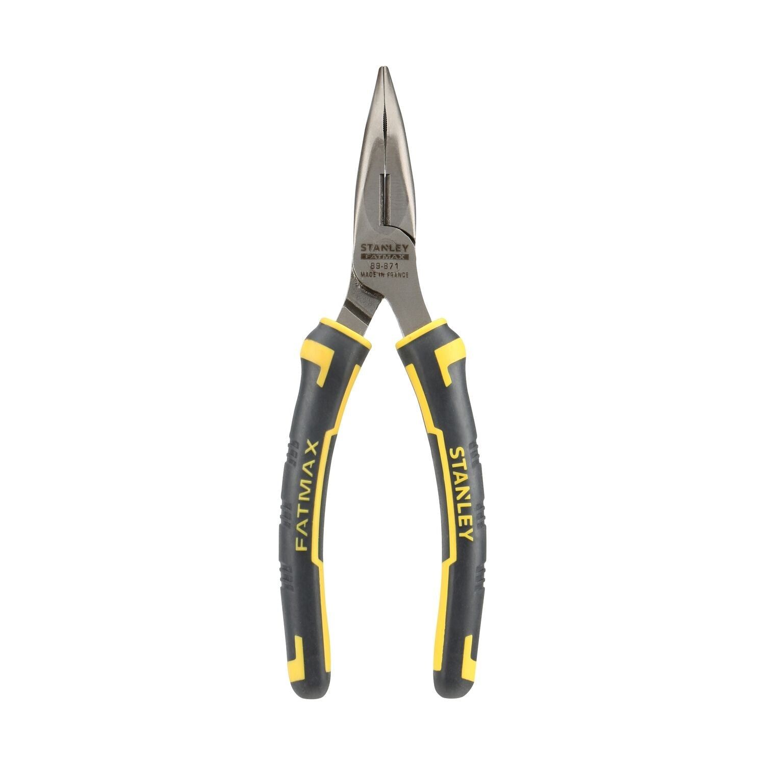 Stanley 0-89-871 FatMax™ Gebogen Telefoontang