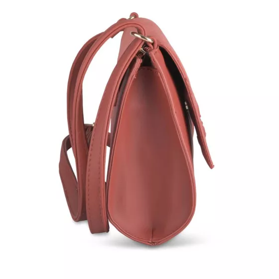 Sac à main ROUGE PHILOV