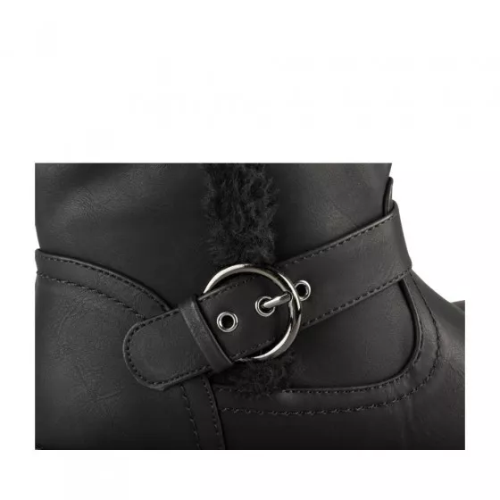 Bottes NOIR PHILOV