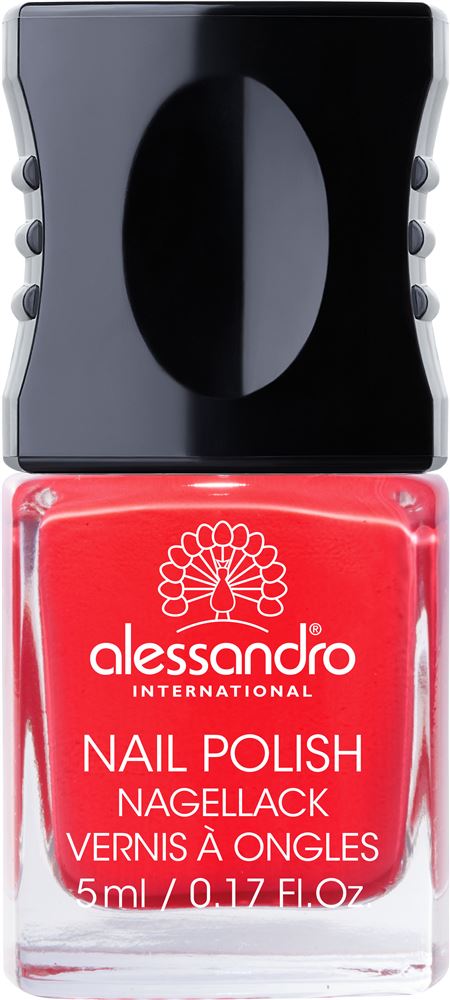 ALESSANDRO INTERNATIONAL Nagellack<br>1 Stück, No 130