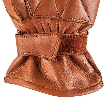 Gants DXR SANCHEZ - Marron