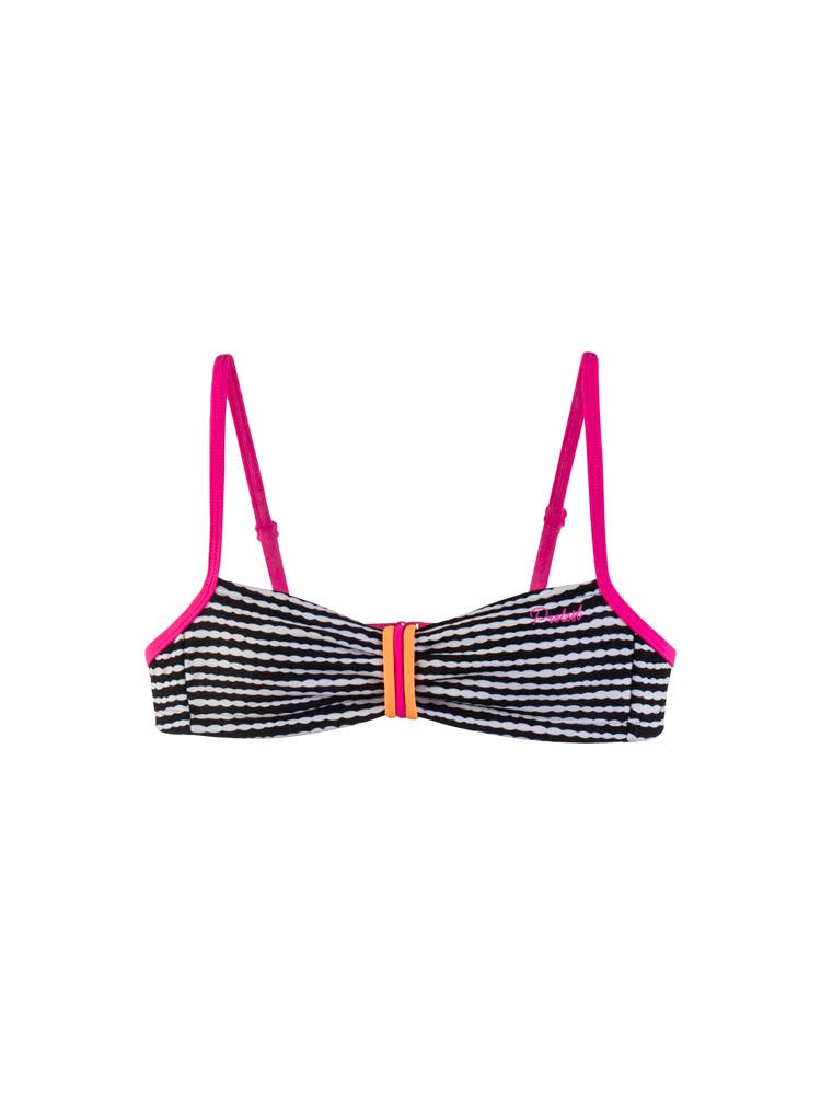Protest  MM EMMY JR BANDEAU BIKINI TOP