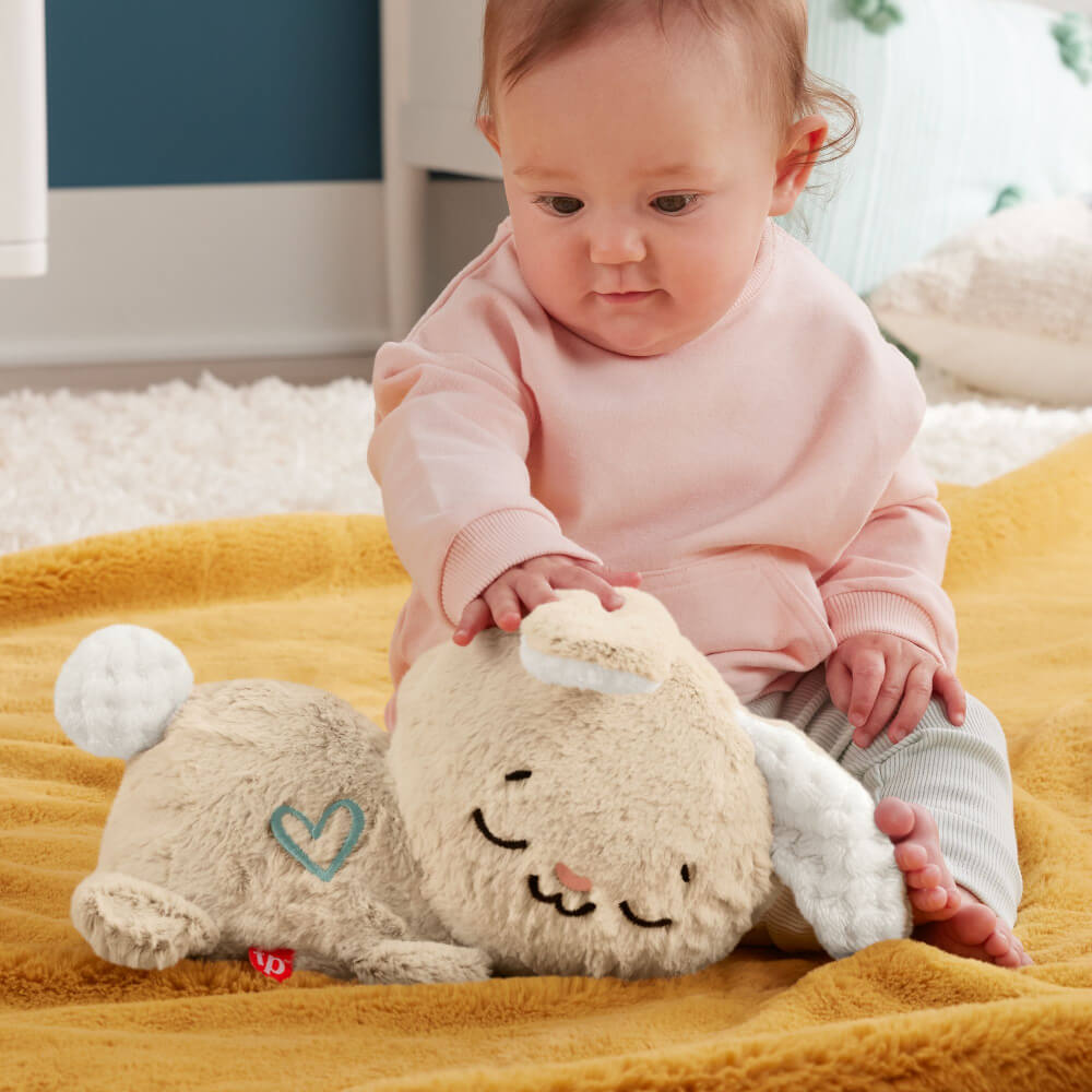 Fisher-Price Schlummer-Häschen