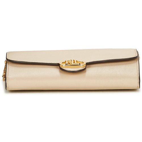Lauren Ralph Lauren - ADAIR 20 CROSSBODY MEDIUM Crudo