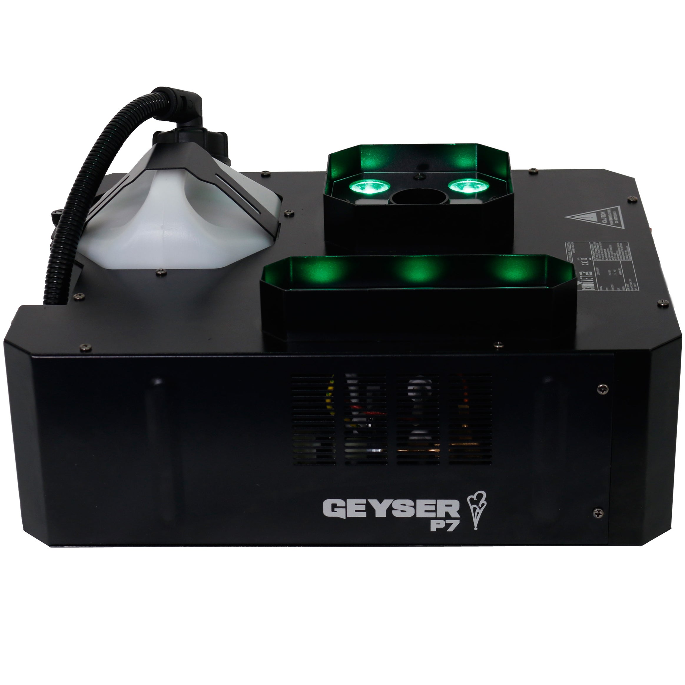 Chauvet DJ Geyser P7 compacte rookmachine