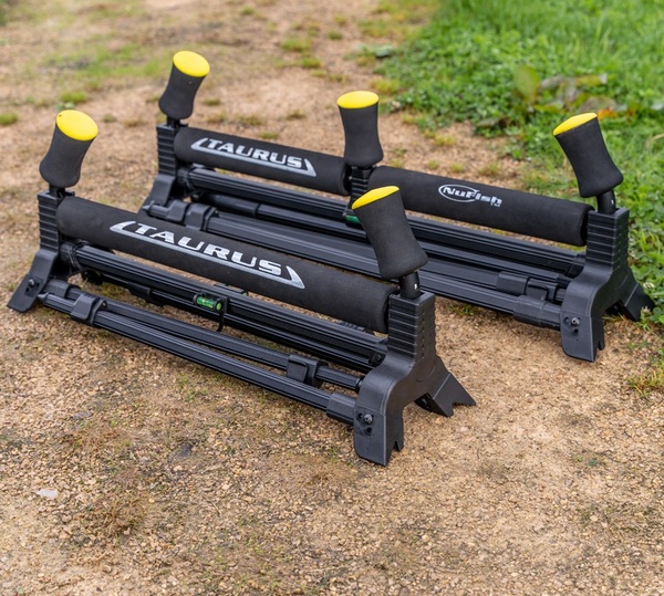 Rouleau Nufish Taurus Pole Roller