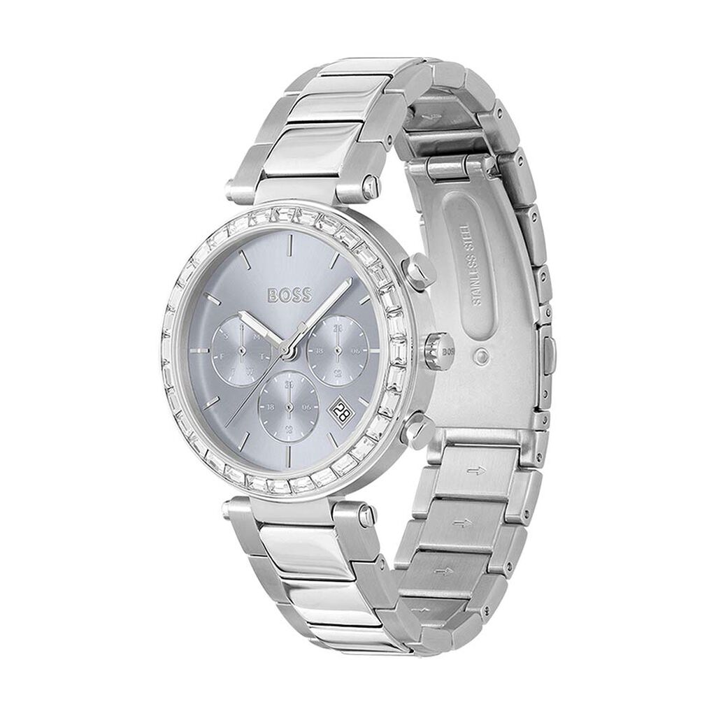 Montre Boss andra Bleu