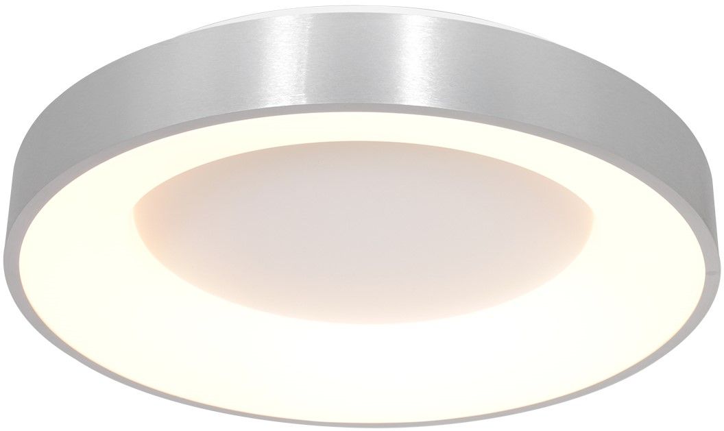 Plafondlamp 2562ZI Ringlede ⌀38  x H9 cm