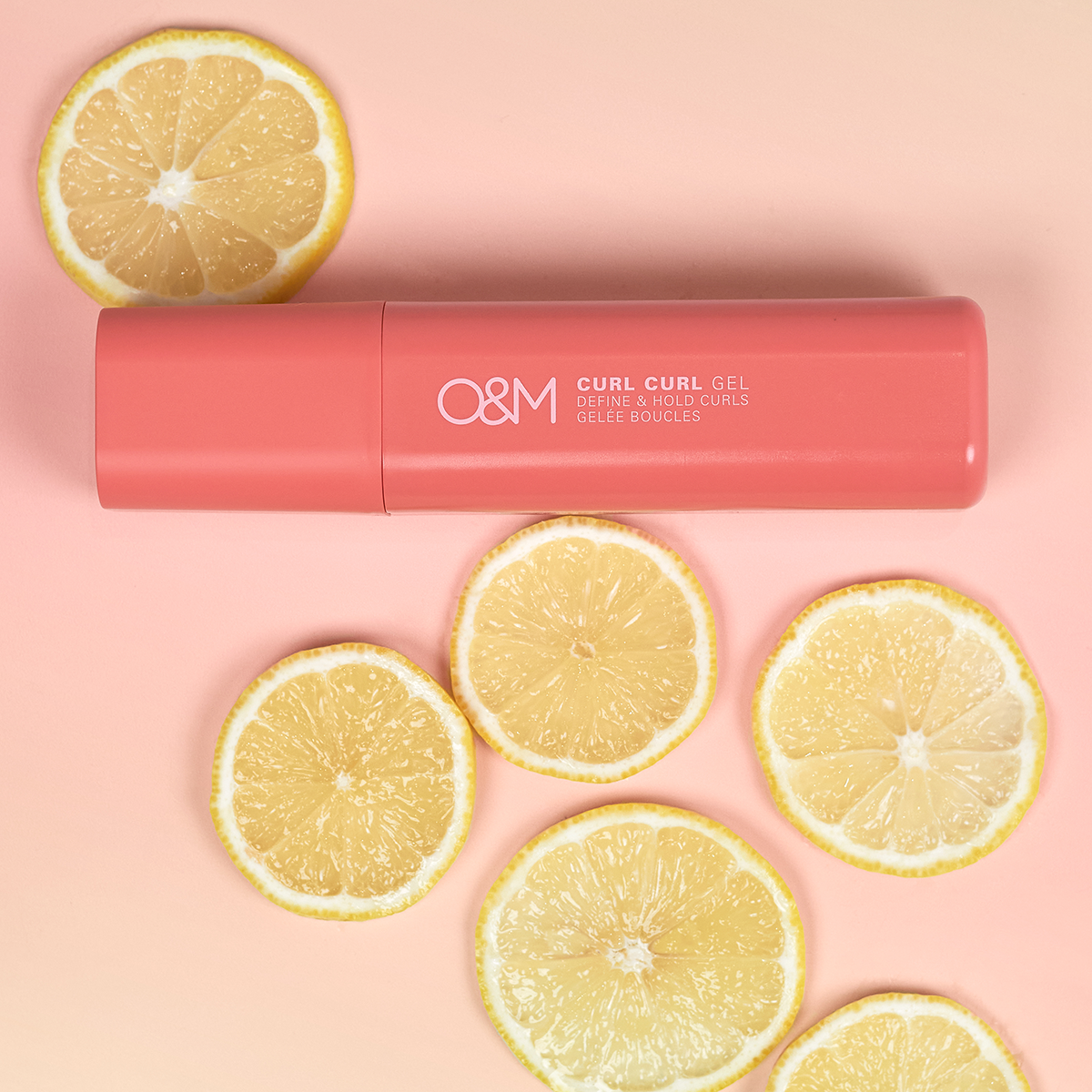 Curl Curl Gel 150ml
