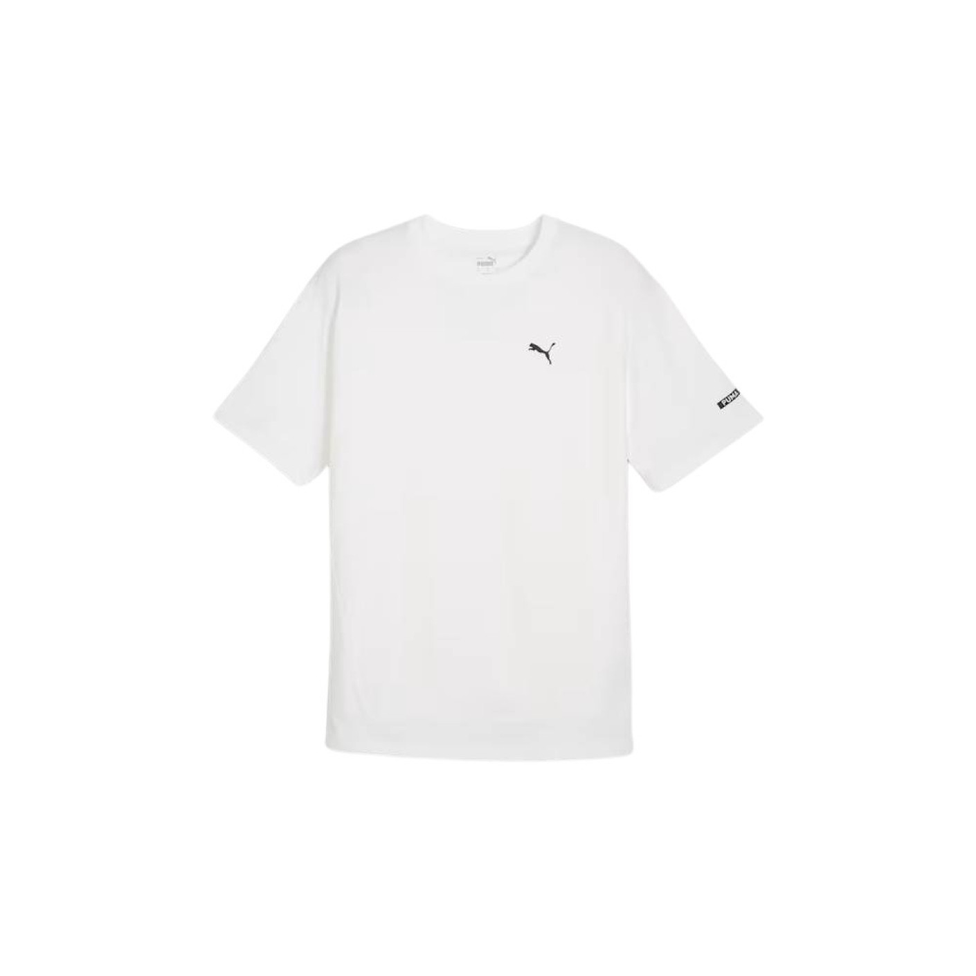PUMA Rad/Cal 9-inch Zomerset Wit Zwart
