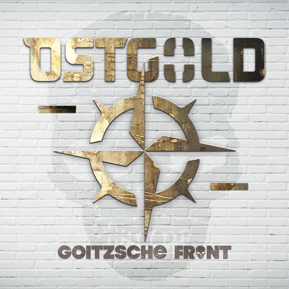Ostgold | Goitzsche Front CD