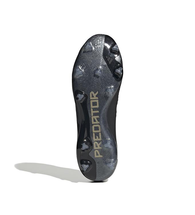 adidas PREDATOR PRO FG IF6328 CBLACK-CARBON-GOLDMT