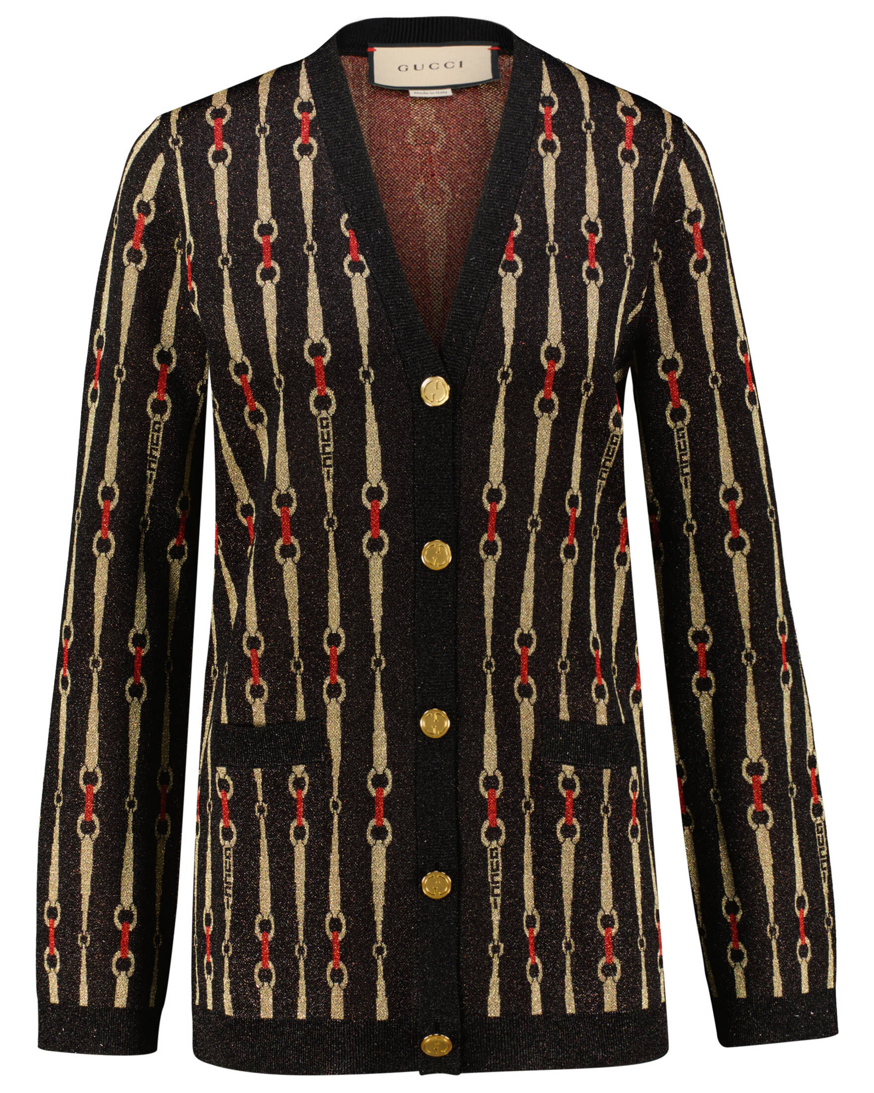 Gucci| Damen Cardigan