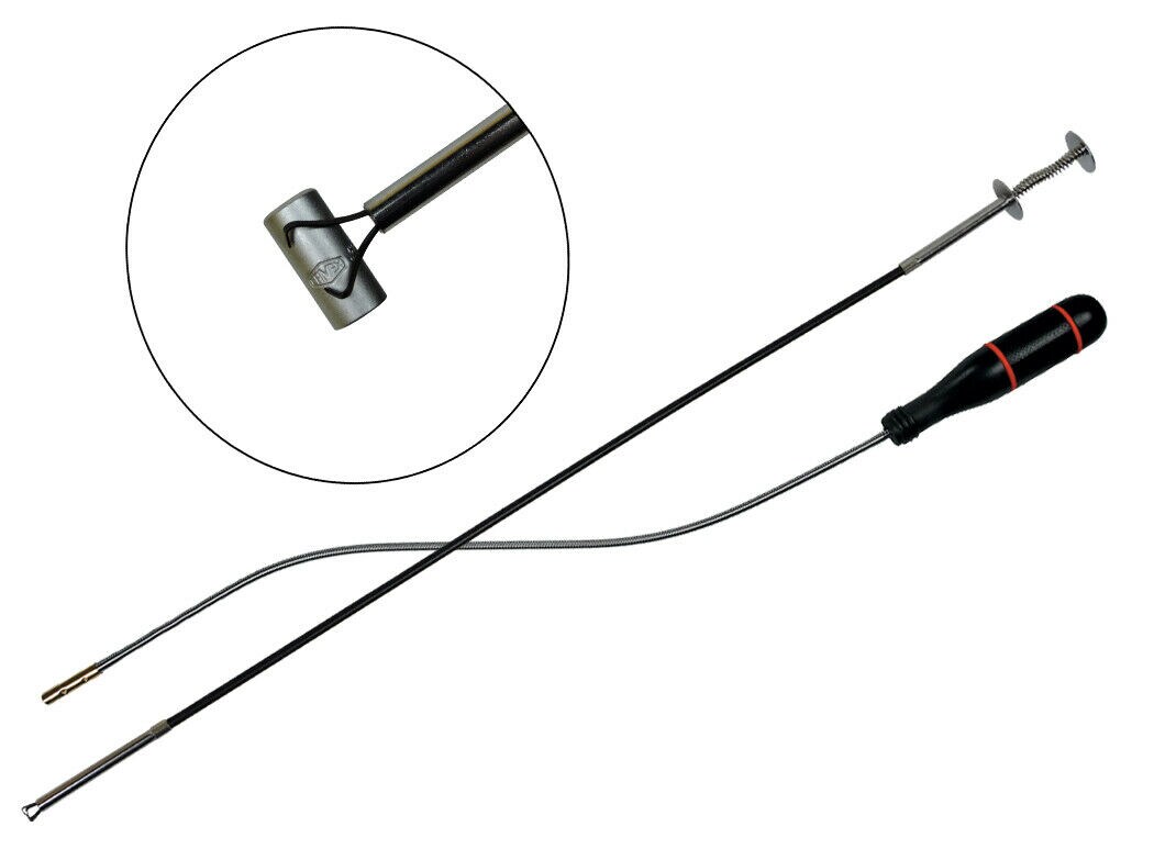 FAMEX 15111 Magnetheber und Krallengreifer - 60 cm