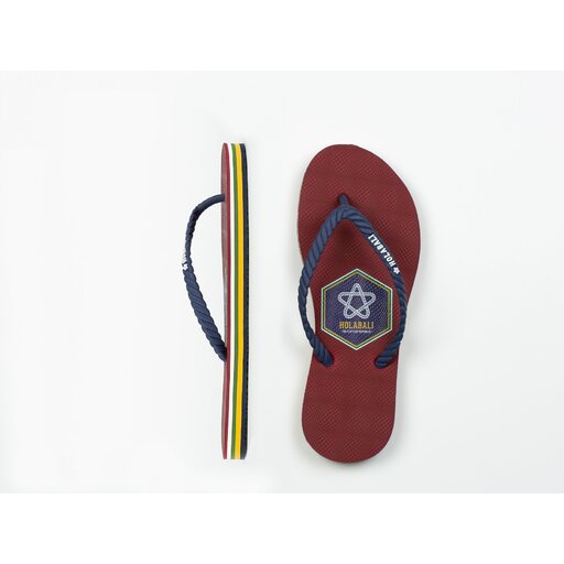 Chanclas Holabali Luh