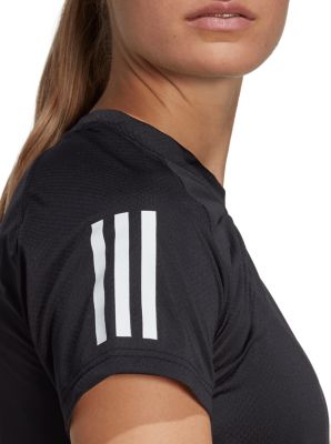 AdidasClub Tee - schwarz